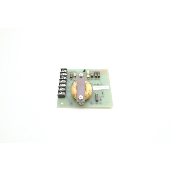 Ge PCB CIRCUIT BOARD 44A300221-G03
